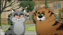 Alley Cats - Season 01 Episode 06